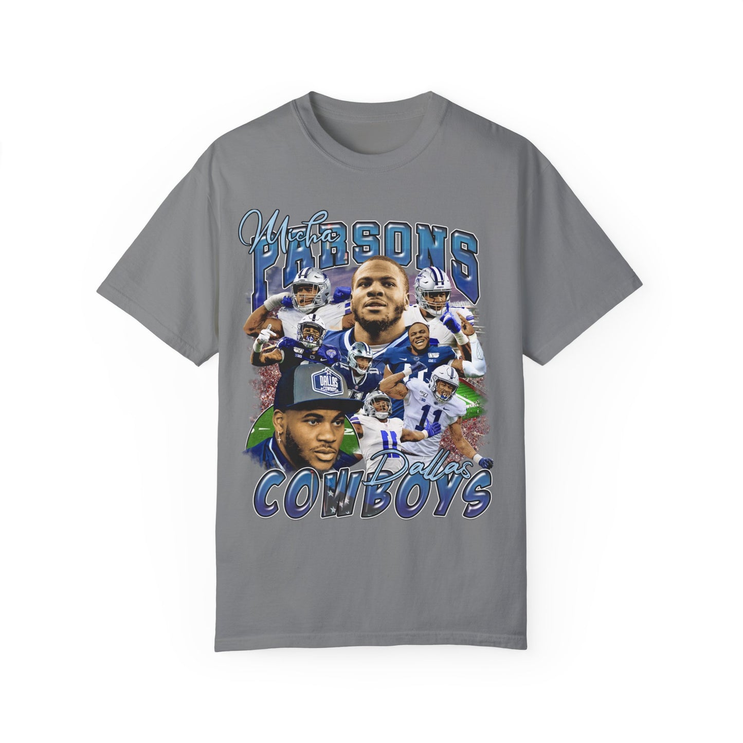 Micah Parsons Game Changer Tee