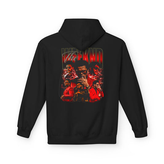 The Weeknd Hoodie