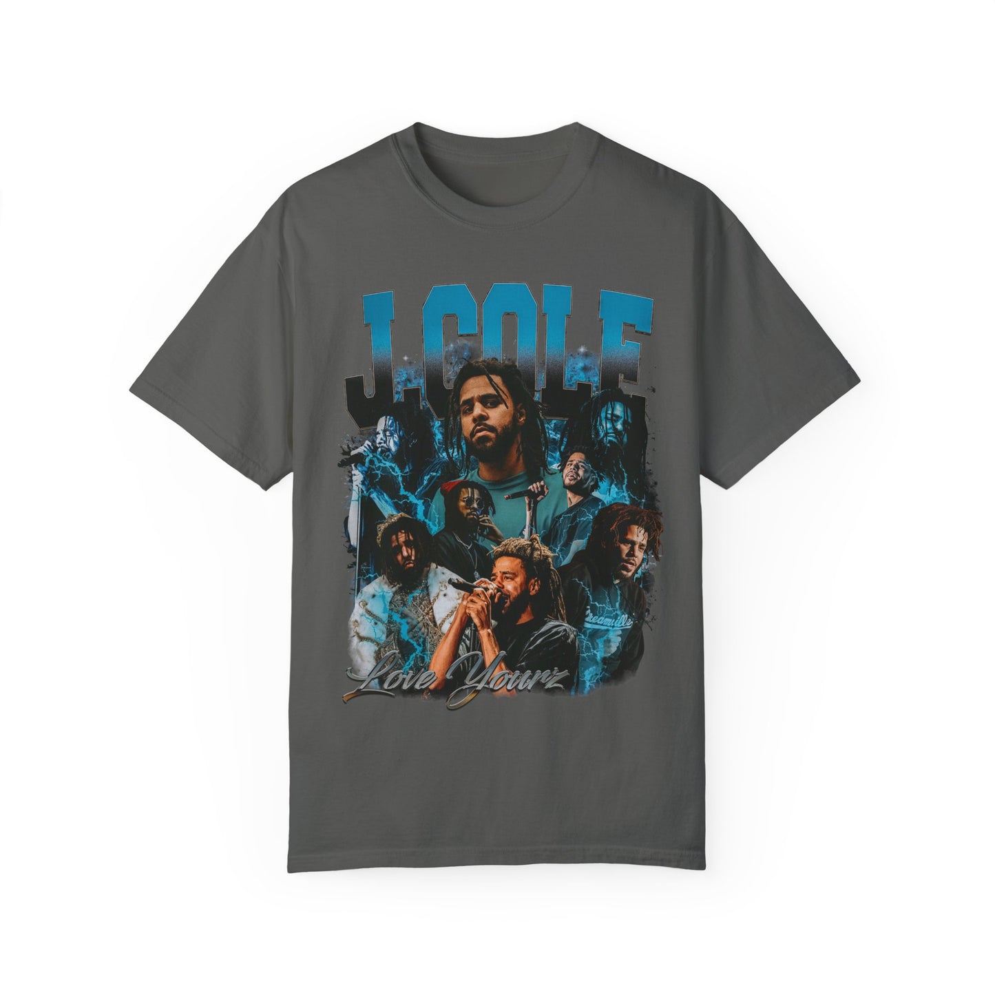 J. Cole "Love Yours" Tee