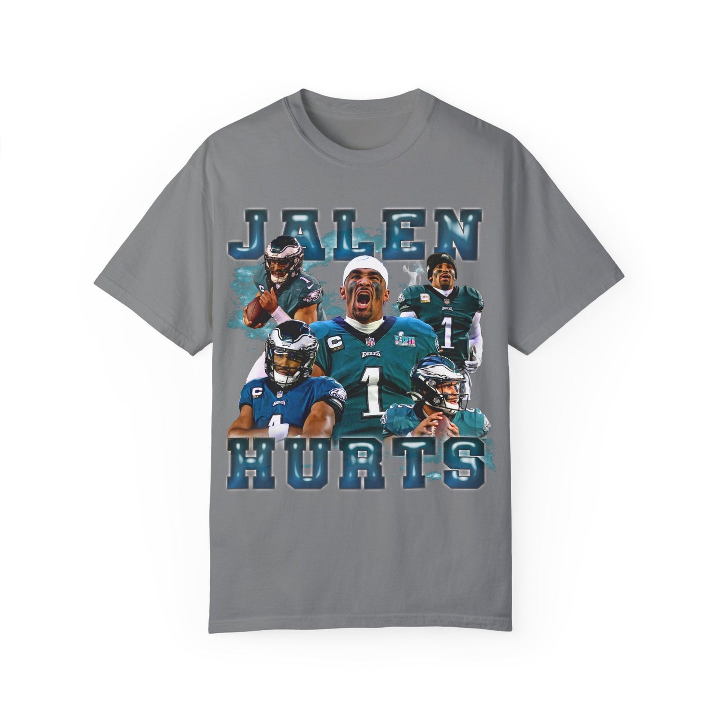 Jalen Hurts "Game Changer" Tee