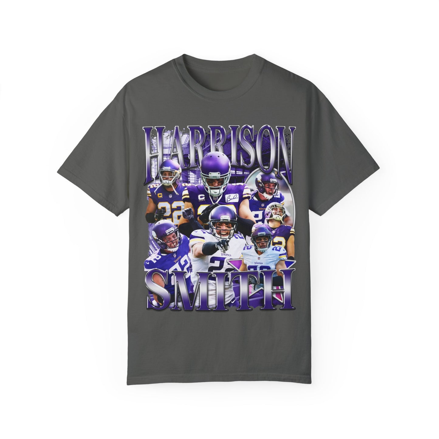 Harrison Smith Vintage T-Shirt