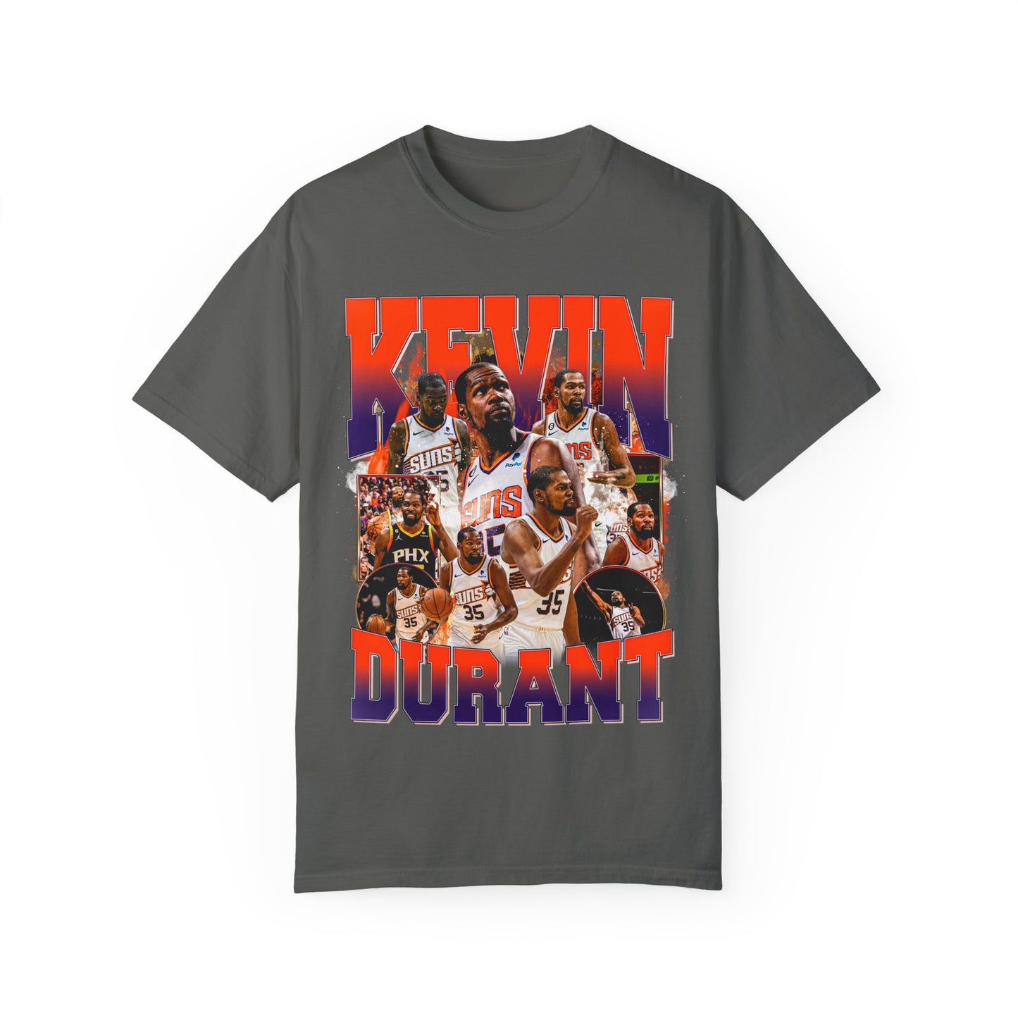 Kevin Durant Phoenix Suns Tee – All-Star Edition