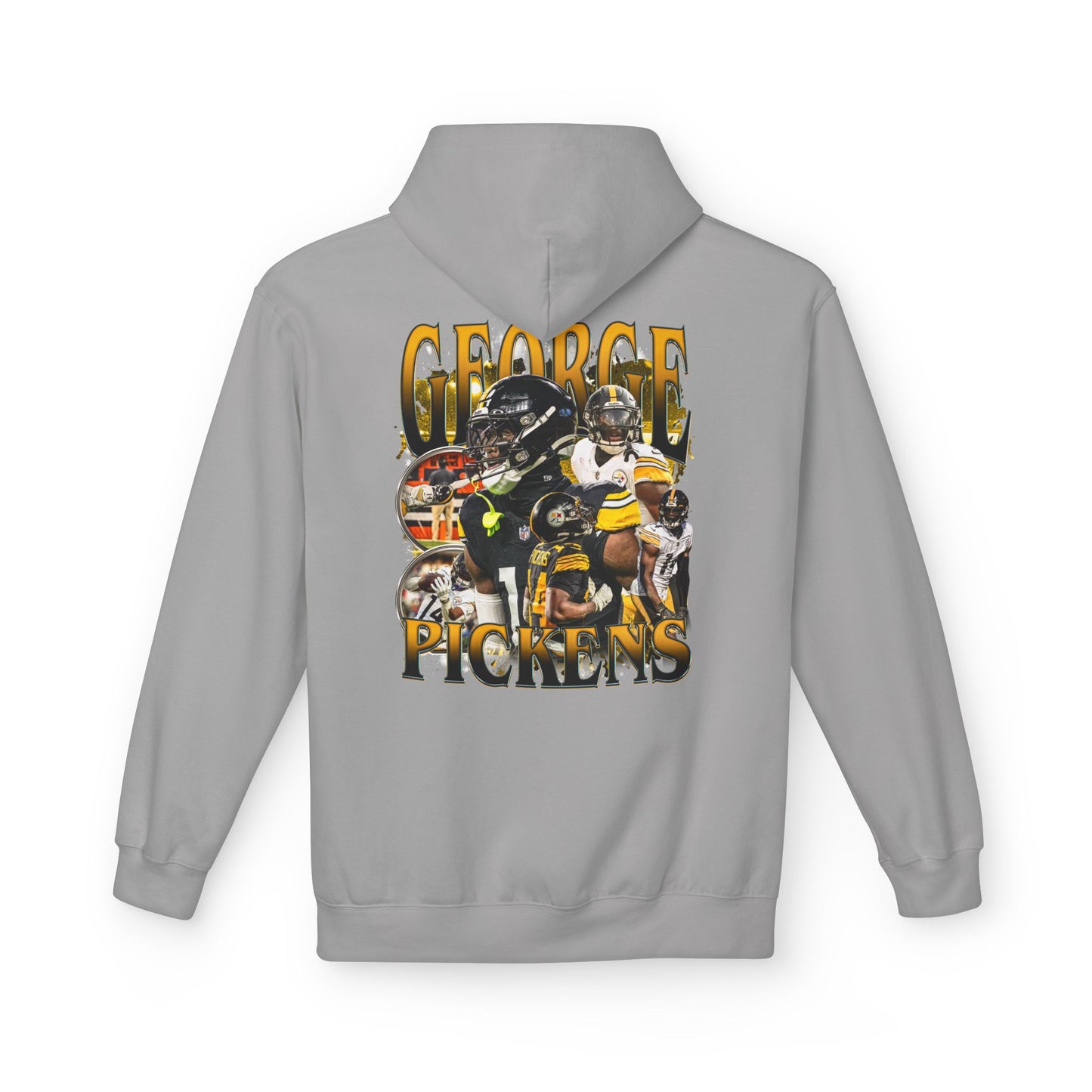 George Pickens Hoodie