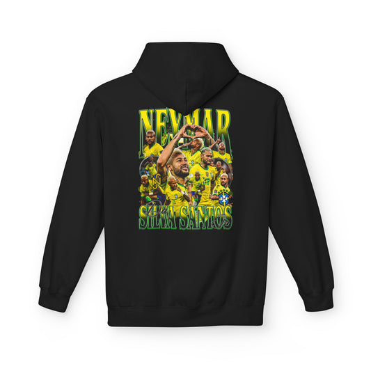 Neymar Jr. Hoodie