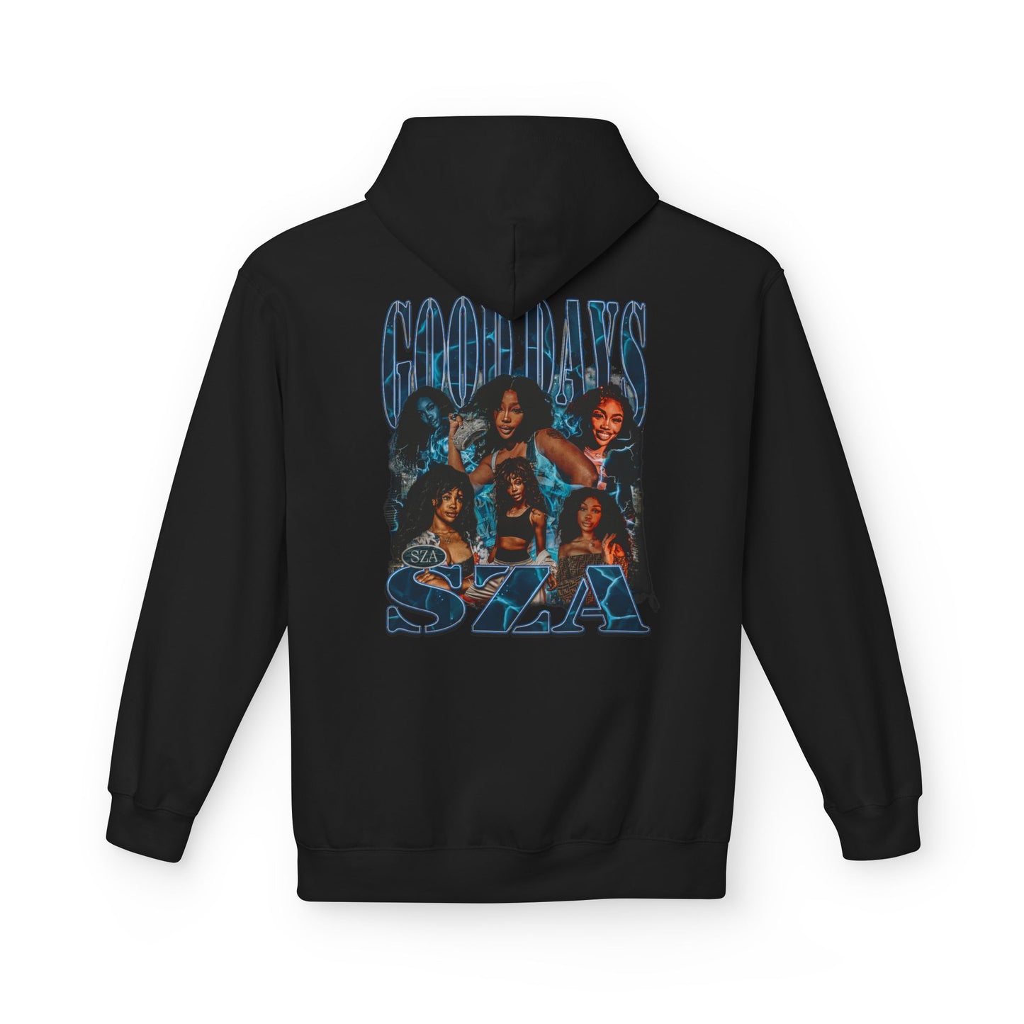 SZA Hoodie