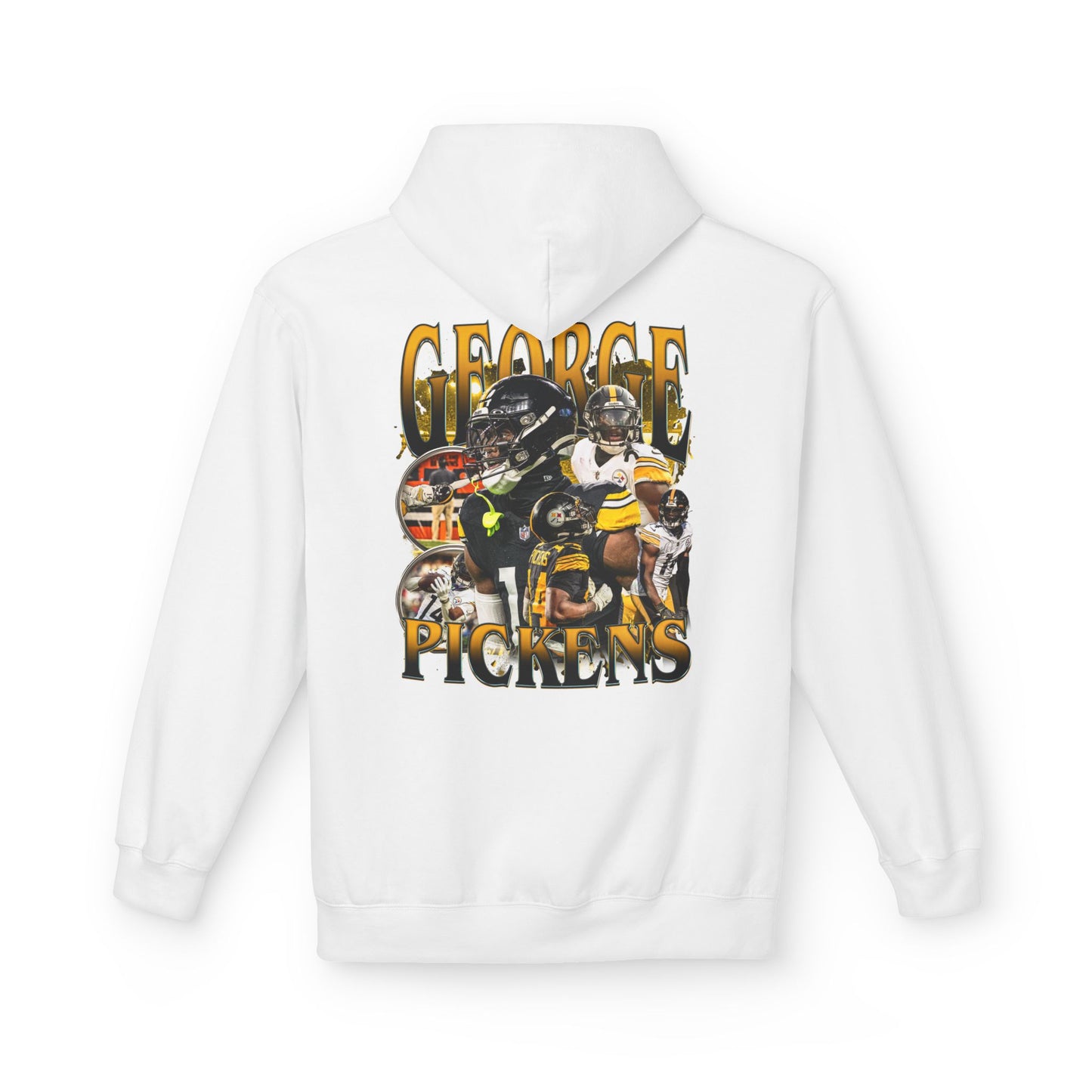 George Pickens Hoodie