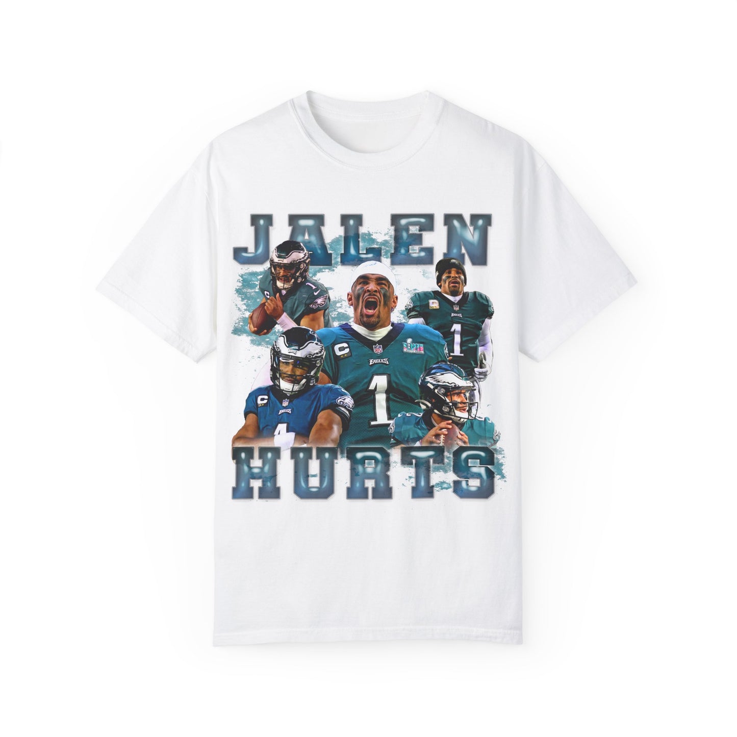 Jalen Hurts "Game Changer" Tee