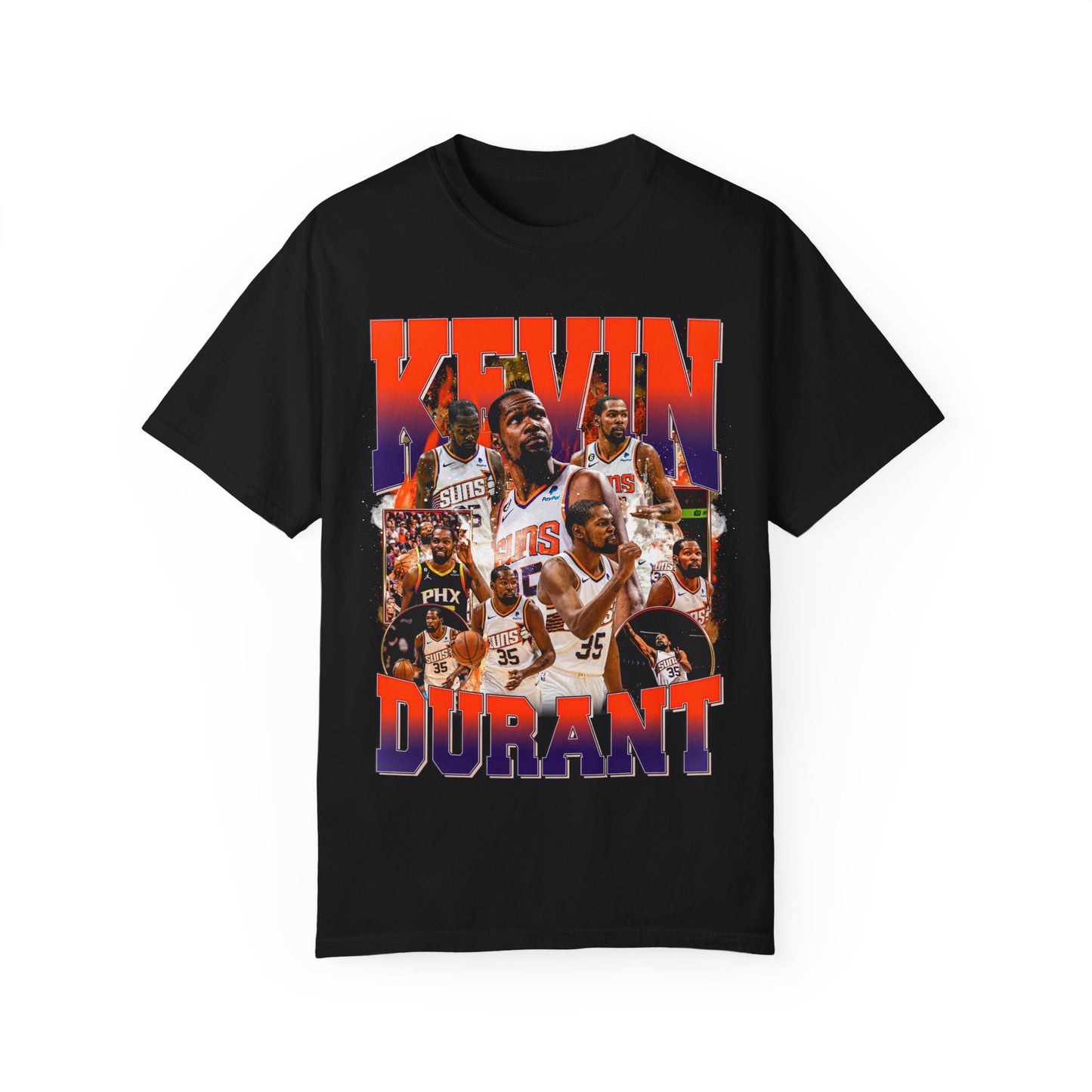 Kevin Durant Phoenix Suns Tee – All-Star Edition