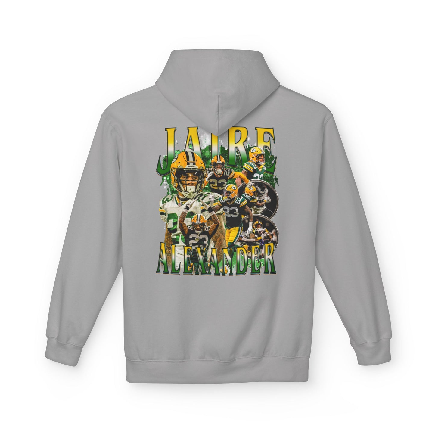 Jaire Alexander Hoodie