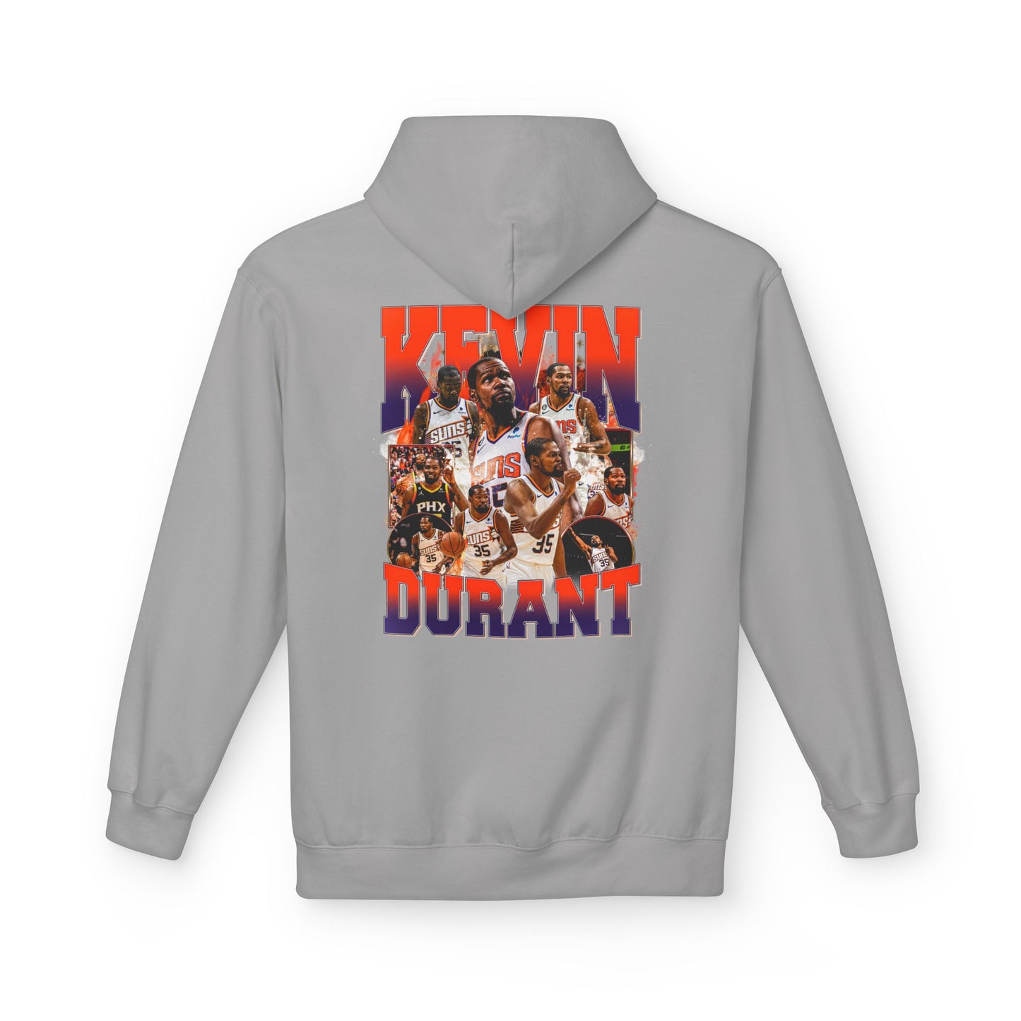 Kevin Durant Hoodie