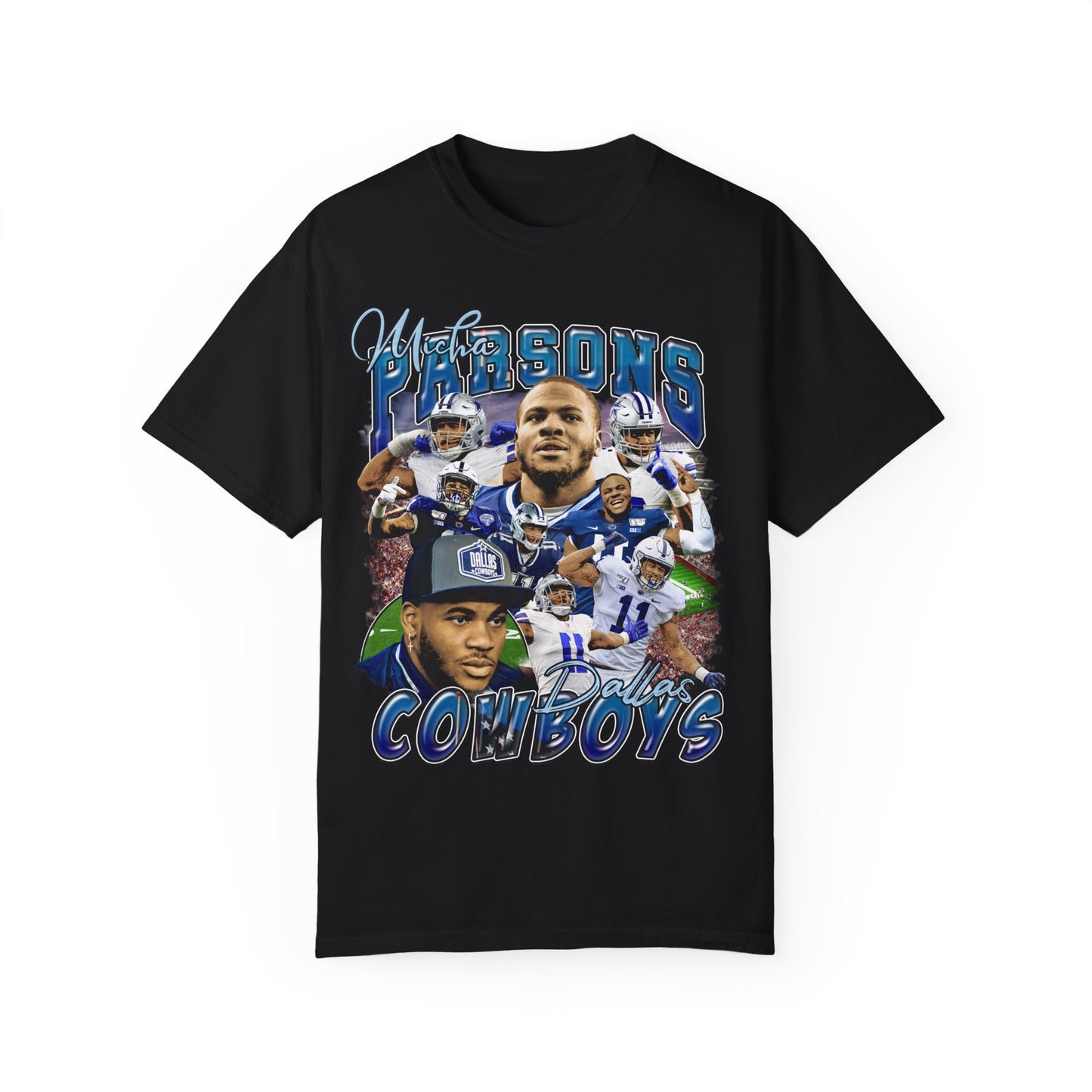 Micah Parsons Game Changer Tee