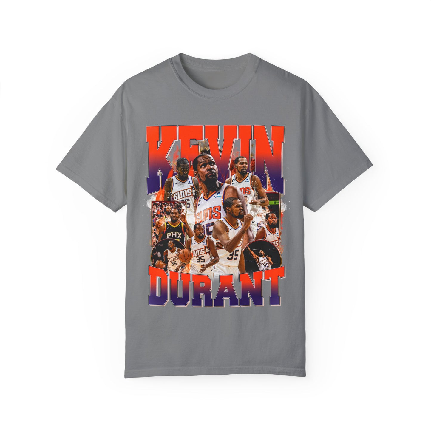 Kevin Durant Phoenix Suns Tee – All-Star Edition