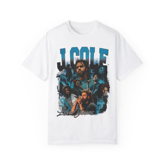 J. Cole "Love Yours" Tee