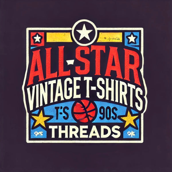 All-Star Vintage Threads